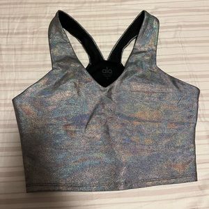 ALO YOGA SPORTS BRA